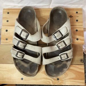 Birkenstock Sandals